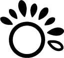 logo sticky